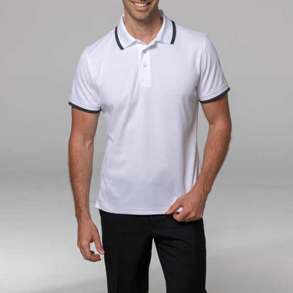 PORTSEA MENS POLOS Thumbnail