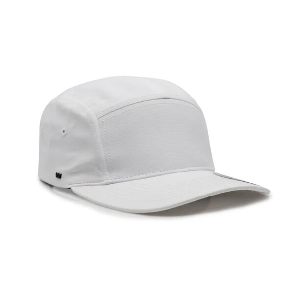 UFlex Ripstop 5 Panel Cap Thumbnail