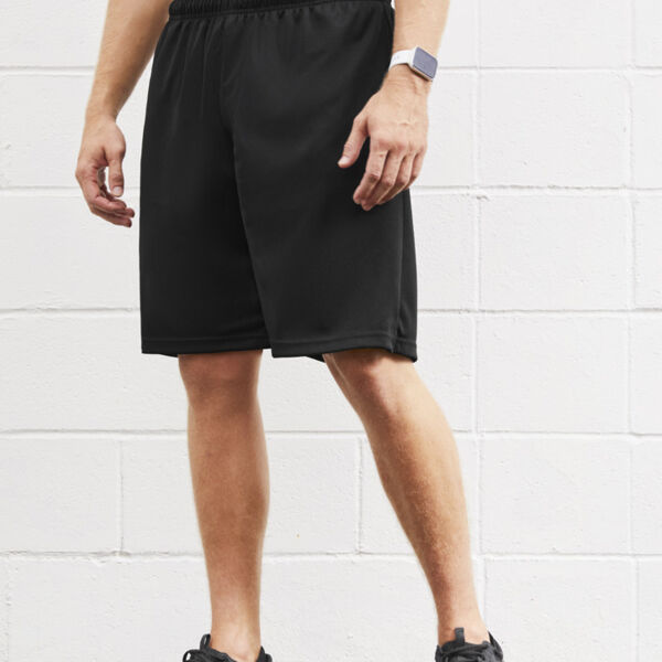 Biz Cool Shorts Thumbnail