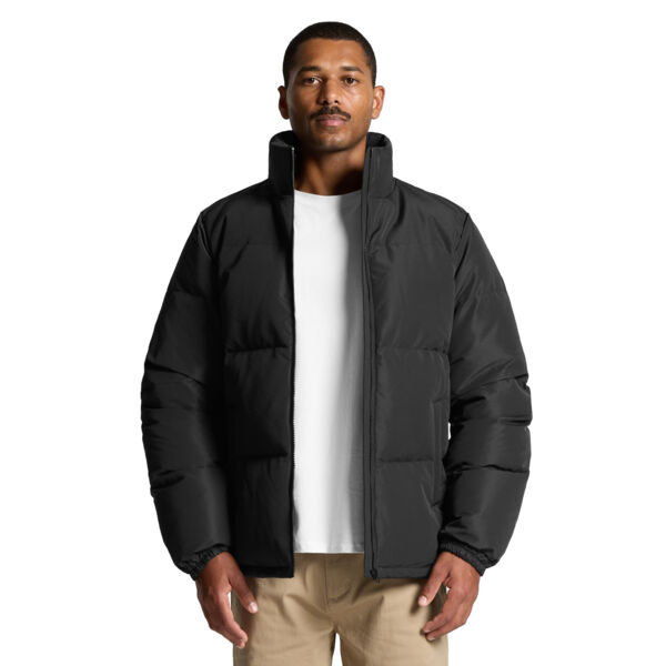 Puffer Jacket Thumbnail