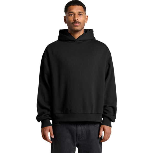 Box Minus Hood [-4cm] Thumbnail