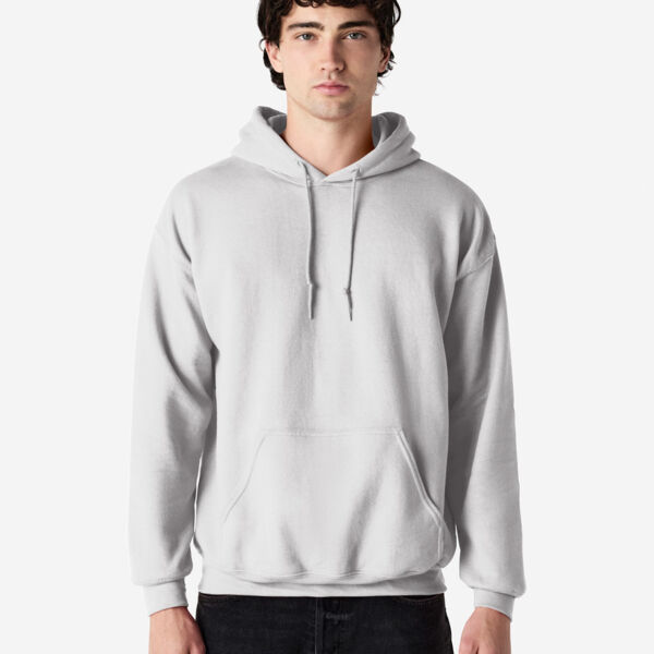 Heavy Blend Adult Hooded Sweatshirt Thumbnail