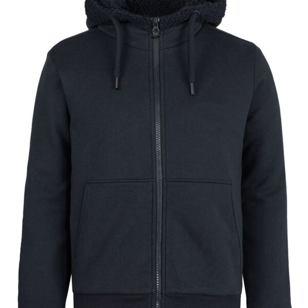 JB's PREMIUM FULL ZIP 670G SHEPHERD HOODIE Thumbnail