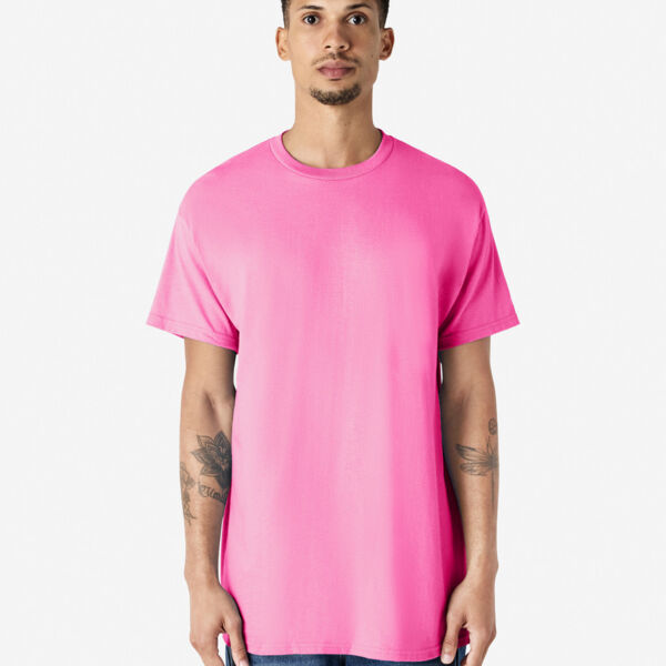 Ultra Cotton Adult Short Sleeve T-Shirt Thumbnail