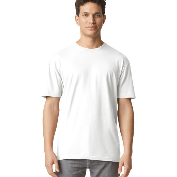 Softstyle Adult Short Sleeve T-Shirt Thumbnail