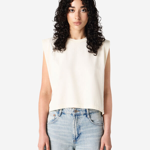 Muscle T-Shirt Thumbnail