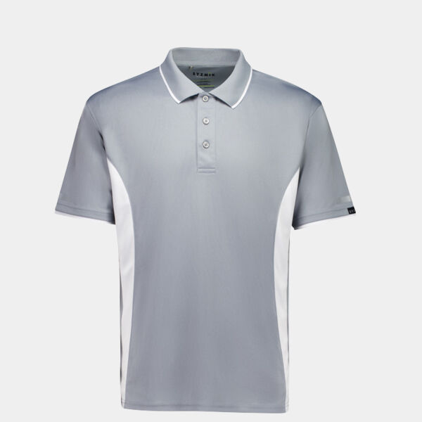 Mens Striker Short Sleeve Polo Thumbnail