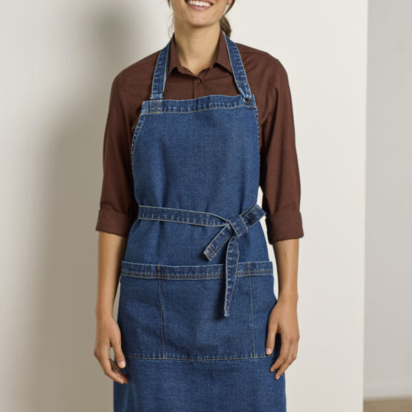 Clout Apron Thumbnail