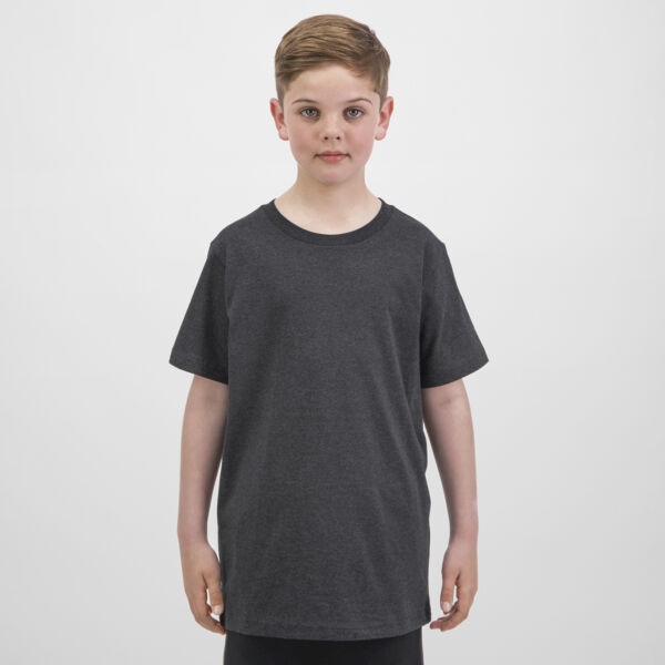 Goodmates - Basis Kids Short Sleeve Tee Thumbnail