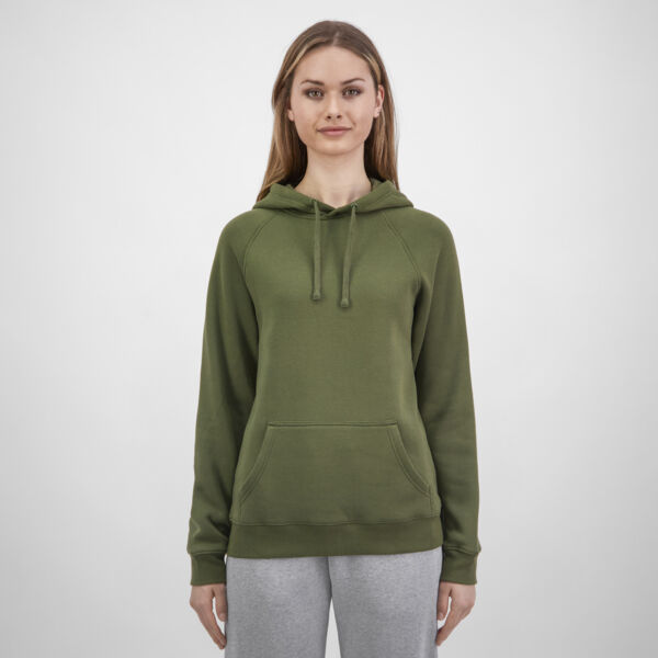 Goodmates - Basis Womens Hoodie Thumbnail
