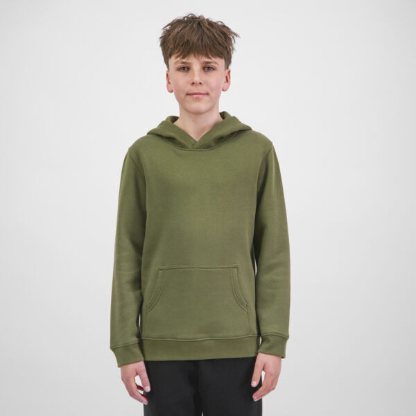 Goodmates - Basis Youth Hoodie Thumbnail
