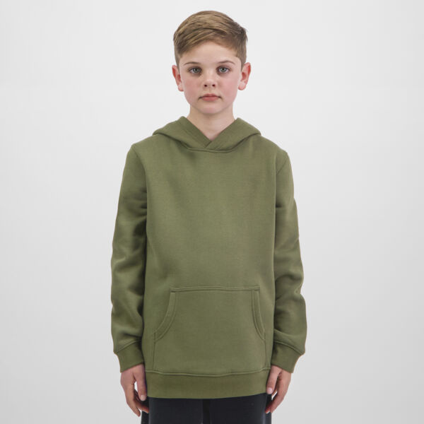 Goodmates - Basis Kids Hoodie Thumbnail