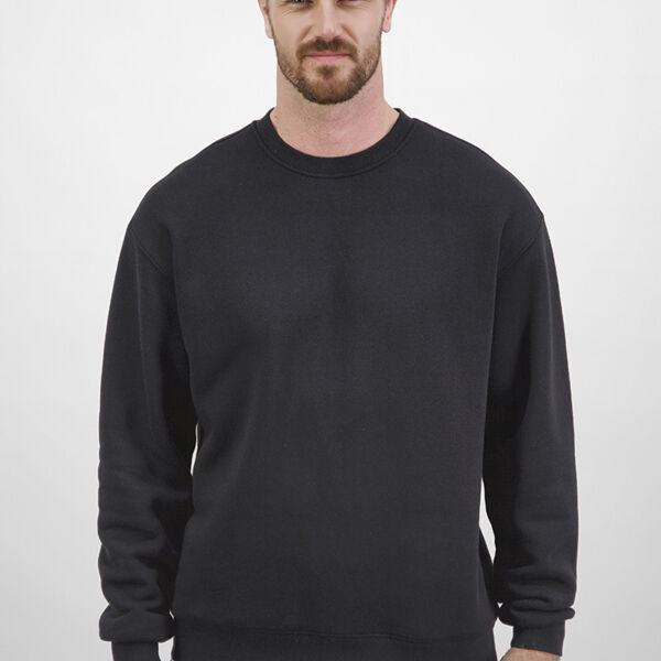 Everyday Mens Crew Sweatshirt Thumbnail