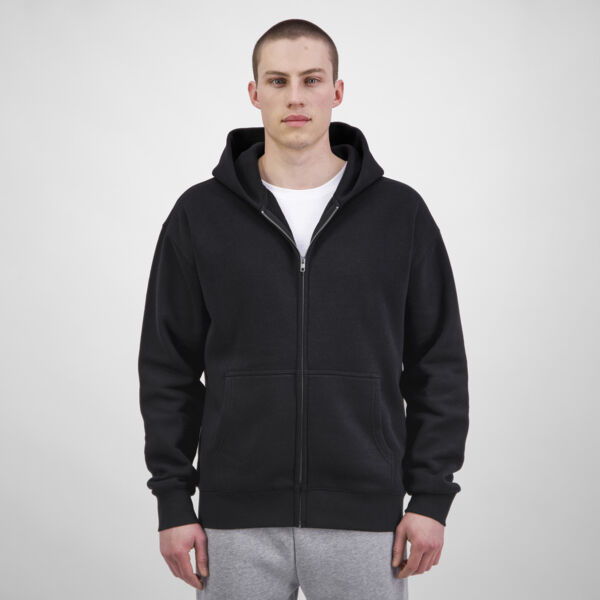 Everyday Mens Zip Hoodie Thumbnail