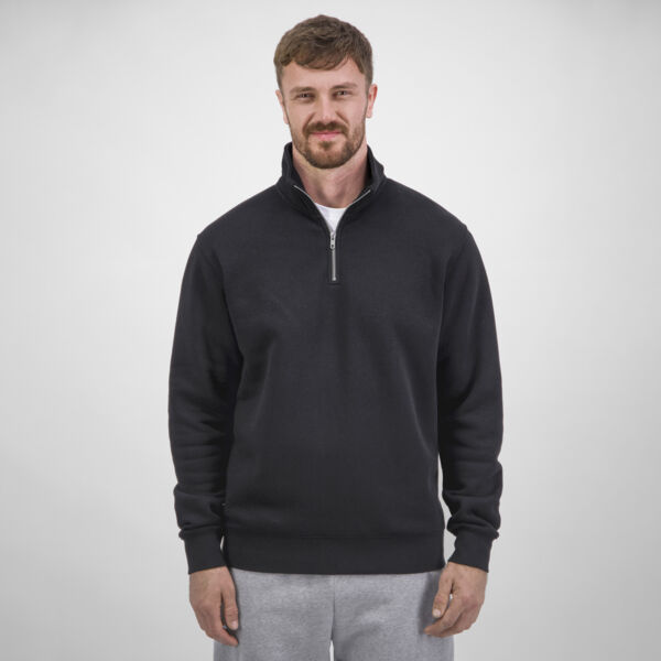 Everyday Mens 1/4 Zip Thumbnail