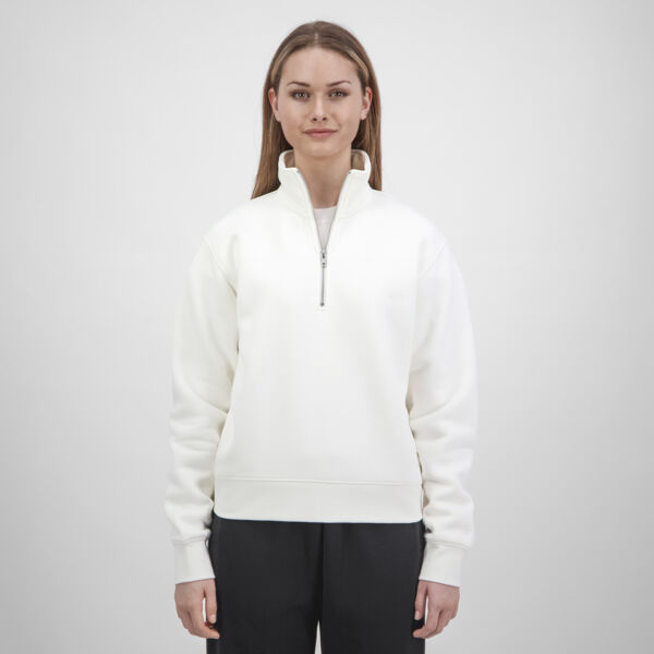 Everyday Womens 1/4 Zip Thumbnail