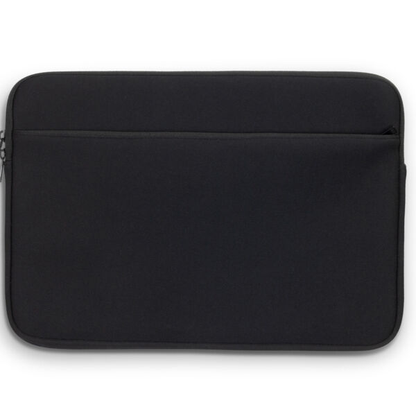 Spencer Device Laptop Sleeve Thumbnail