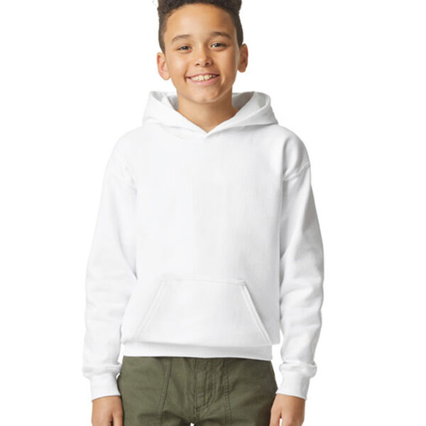 Gildan® Softstyle® Hoodie Thumbnail
