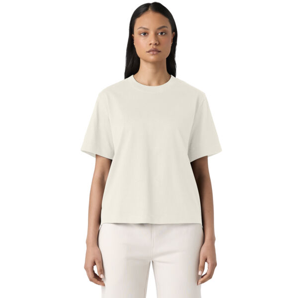 Wo's Box Tee Thumbnail