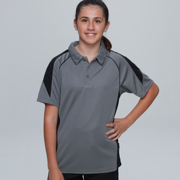 PREMIER KIDS POLOS Thumbnail