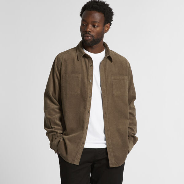 Cord Shirt Thumbnail