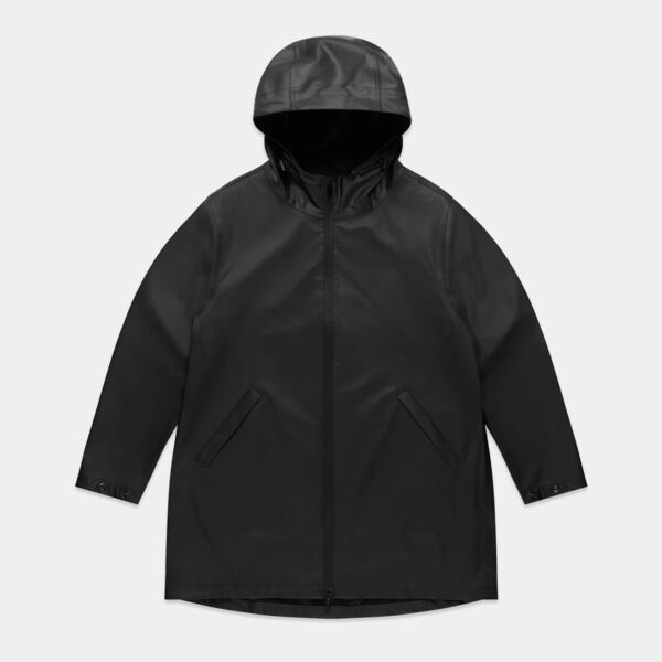 Women's Rain Jacket Thumbnail