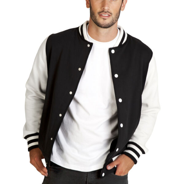 Mens Varsity Jacket Thumbnail