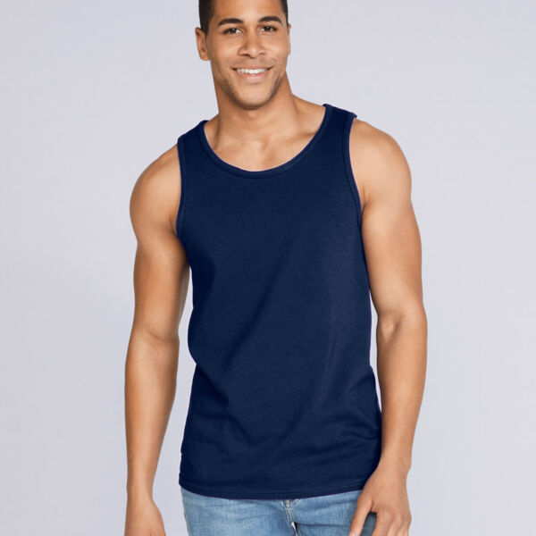 Gildan Heavy Cotton Adult Tank Top Thumbnail