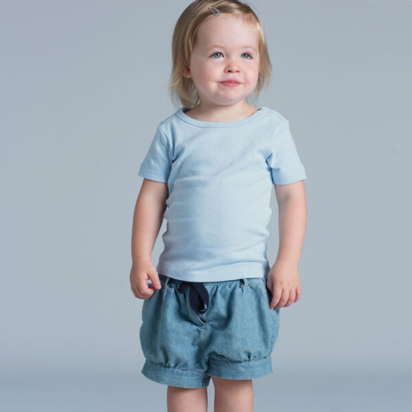 Infant Wee Tee - Discontinued Colour Thumbnail