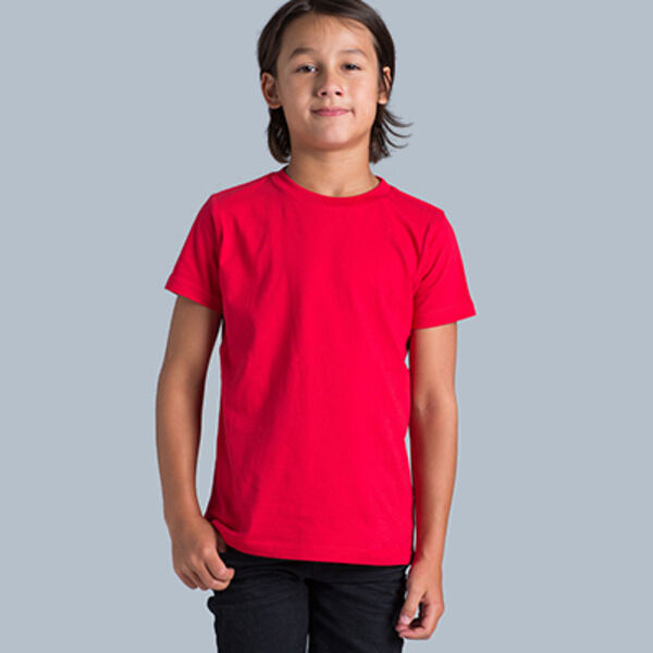 Youth Staple Tee Thumbnail