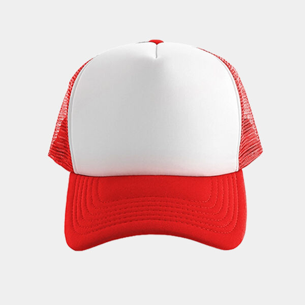 Foam Truckers Cap - 2 Tone Thumbnail