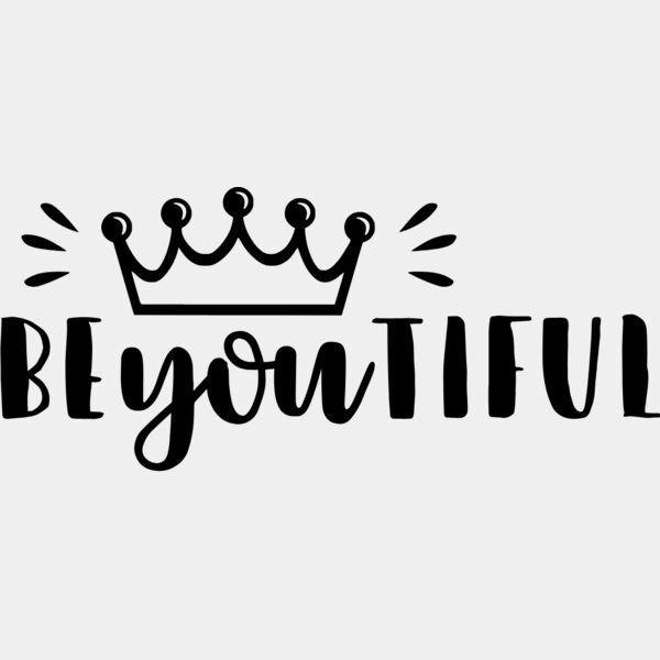 Beyoutiful Thumbnail