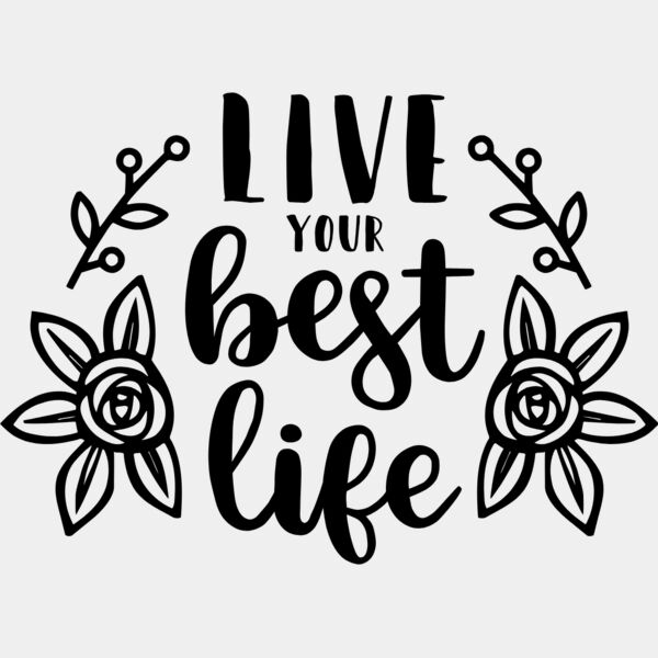 Live Your Best Life Thumbnail