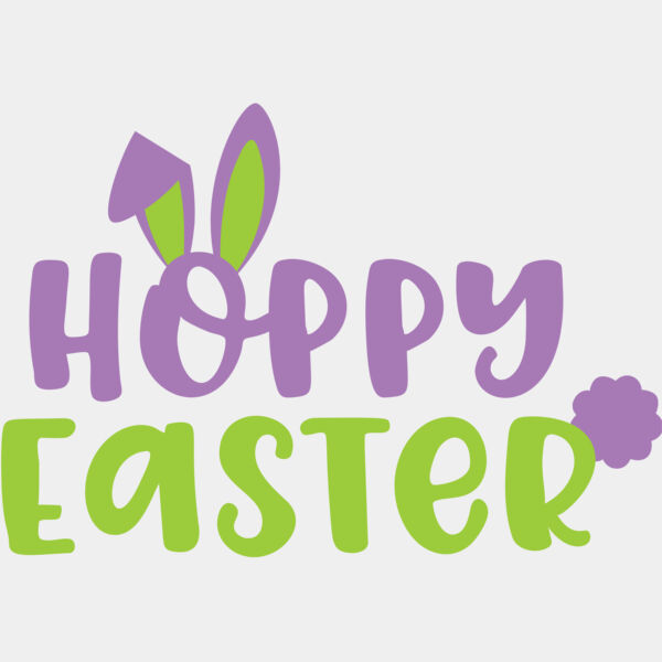 Hoppy Easter Thumbnail