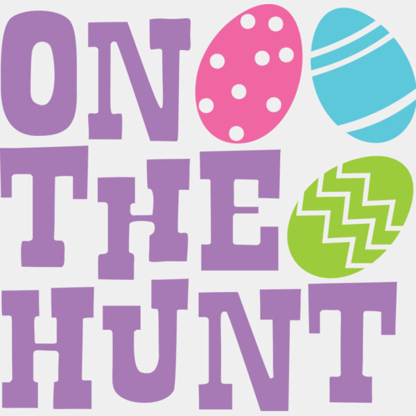 On the Hunt Thumbnail