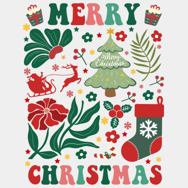 Merry Christmas  Thumbnail