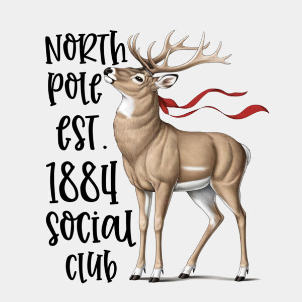 North Pole  Thumbnail