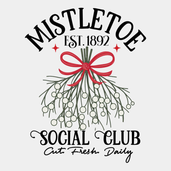 Mistletoe Thumbnail