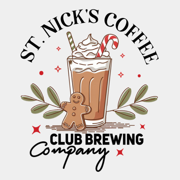 St. Nicks Coffee Club  Thumbnail
