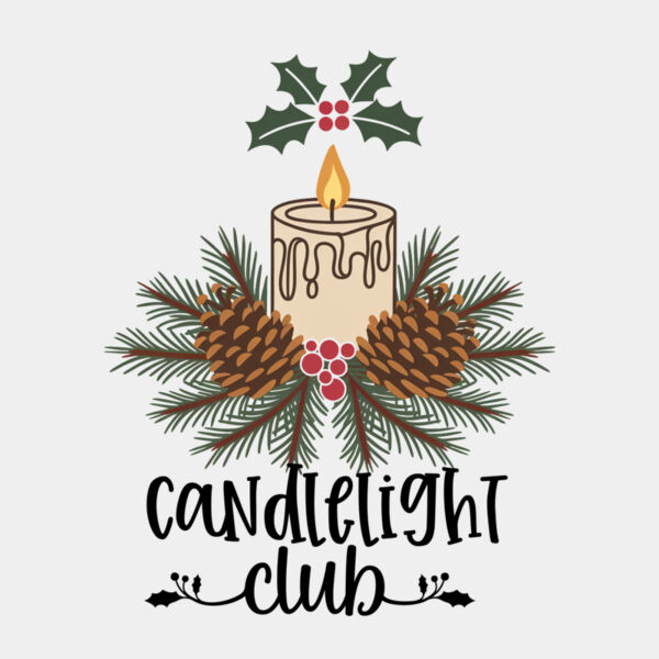 Candlelight Club  Thumbnail