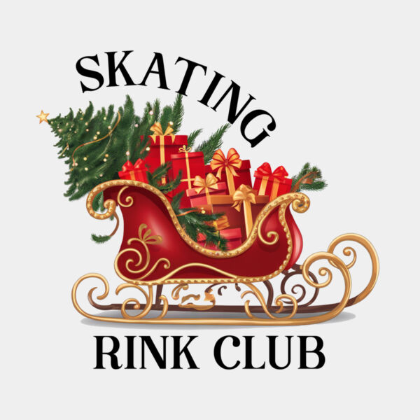 Skating Rink Club  Thumbnail