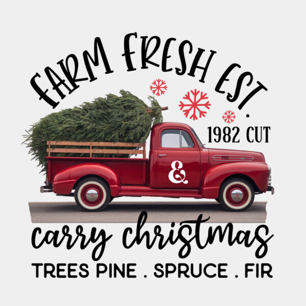 Farm Fresh EST  Thumbnail