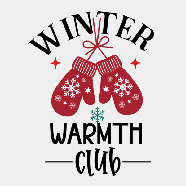 Winter Warmth Club  Thumbnail