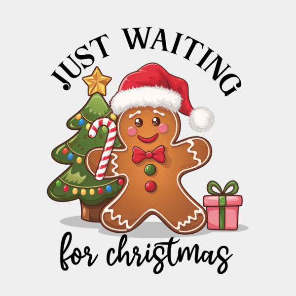 Just waiting for Christmas  Thumbnail