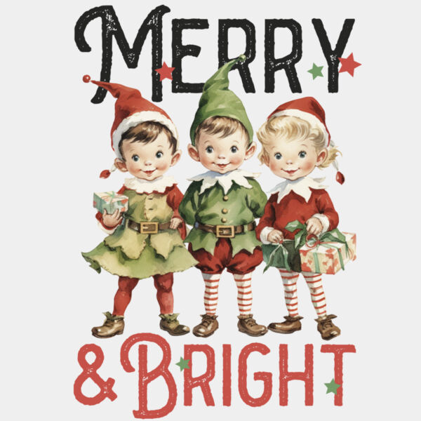 Merry and Bright  Thumbnail