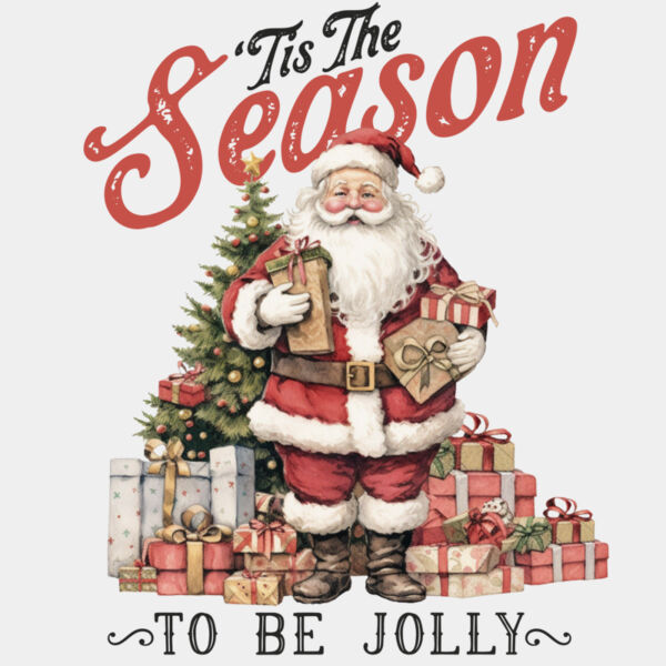 Tis The Season  Thumbnail