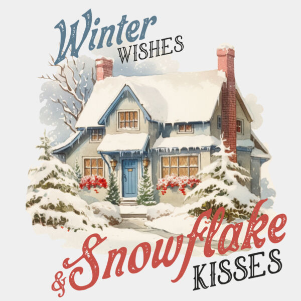 Winter Wishes  Thumbnail