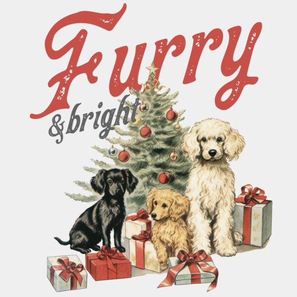 Bright and Furry  Thumbnail