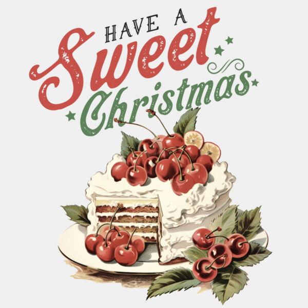 Have a Sweet Christmas  Thumbnail