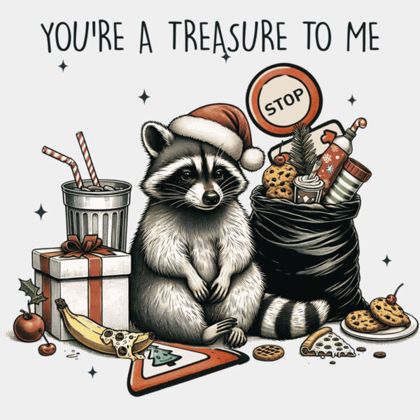 You're a Treasure to me  Thumbnail